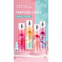 ราคา น้ำหอม Victoria's Secret Bath & Body Works Fragrance Mist กลิ่นหอมหวาน ละมุน ใหม่แท้ 100% (23421149899)