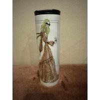 ราคา Starbucks Tumbler 16oz RACHEL ZOE + STARBUCKS (28625002692)