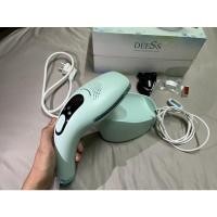 ราคา ส่งต่อ ‼️ เครื่องกำจัดขน Home IPL ยี่ห้อ Deess ของแท้ 100%รุ่นไม่จำกัดช็อต (22200915496)