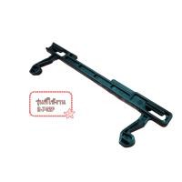 ราคา อะไหล่ของแท้/9KL51300500046/ขาล็อคประตูไมโครเวฟชาร์ป/SHARP (ชาร์ป) (LATCH) (27118187034)