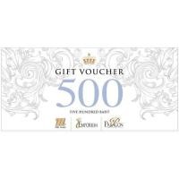 ราคา The Mall Gift Voucher (5146630324)
