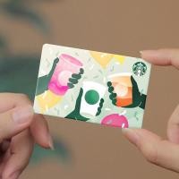 ราคา บัตร Starbucks ลาย CELEBRATION CUP / บัตร Starbucks (บัตรของขวัญ / บัตรใช้แทนเงินสด) (22646680210)