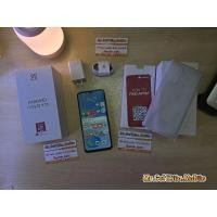 ราคา huawei nova y70 ram 4 rom 128 อุปกรณ์ครบกล่อง!!! (27724958899)