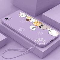 ราคา เคส oppo a71 OPPO A71K OPPO F1S OPPO A37 OPPO A39 เคสซิลิโคนนิ่ม ลายแมว DZMM01 สําหรับ oppo A71 oppo F1S oppo A37 oppo A39 (18005625751)