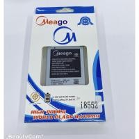 ราคา Meago แบตเตอรี่ รุ่น BATTERY SAMSUNG GALAXY Win i8552 (4009132311)