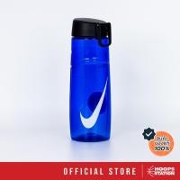 ราคา NIKE T1 Training Swoosh Water Bottle 24Oz กระบอกน้ำพกพา (Hoops Station) (8534174366)