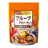 ราคา ธัญพืชอบกรอบ​ รสเมเปิ้ลไซรัป​ นิสชิน​ 500​ กรัม (27777434342)