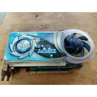 ราคา การ์ดจอมือสอง HIS 6670 IceQ 1GB GDDR5 128-BIT (12648221924)