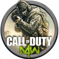 ราคา PC Game / เกมคอม / เกมส์พีซี Call of Duty 4 Modern Warfare (27888132751)
