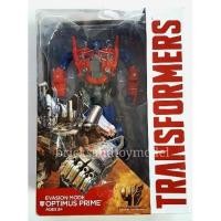 ราคา ทรานฟอร์เมอร์ออพติมัสไพร์มTransformers Optimus Prime 18 Step (64849840)