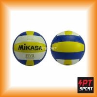 ราคา ลูกวอลเลย์บอล หนังอัด MIKASA MV2200 (ของแท้) (2813248520)