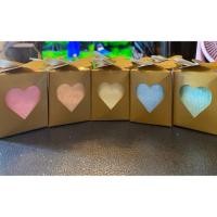 ราคา ของชำร่วยผ้าขนหนูนาโนใส่กล่องสีทอง#ขั้นต่ำ50ชิ้น (4018539991)