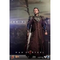 ราคา Jor-el Superman man of steel Hot toys action figure 1/6scale Jor el hottoys jorel (23855547747)
