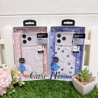 ราคา ของแท้% SwitchEasy Fleur เคสไอโฟน iPhone17 pro,,17 pro max เคสชาร์จไร้สาย Magnetic Case (26591548384)