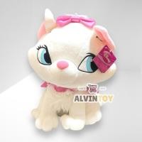 ราคา ตุ๊กตา Catmarie - แมวมารี ขนาดความสูง 17 นิ้ว สินค้าลิขสิทธิ์แท้ ส่งเร็วจากกทม. (27472418042)