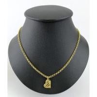 ราคา PW MICRON สร้อยคอทอง สร้อยคอ สร้อยผ่าหวาย+จี้หัวใจโปร่ง 2สลึง 18นิ้ว GM003320060 ไม่ดำไม่ลอก สร้อยคอ สร้อยคอเงิน (10471728449)