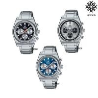 ราคา CASIO EDIFICE นาฬิกาข้อมือ รุ่น EFB-730D-1AV EFB-730D-2AV EFB-730D-7AV ของแท้ประกันศูนย์ 1ปี (29007773907)