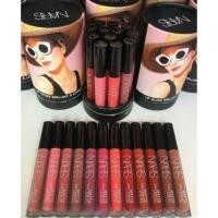 ราคา Nars 12ชิ้น กล่องกลม (387116186)