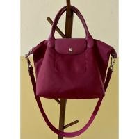 ราคา Longchamp กระเป๋า le pliage NEO size S (มือสอง) (22173205196)