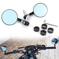 ราคา จับบาร์ปลายกระจกมองข้างด้านหลังสําหรับ SUZUKI GSX 250R GSX 650F GSX 750S Katana GSX 1000S Katana GSX-S750 GSX-S1000/F TL1000R/S (41114256525)