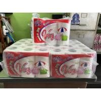 ราคา กระดาษทิชชู่ กระดาษชำระ วีวี่ แบบม้วน แพ็ค 48 ม้วน (10465024891)