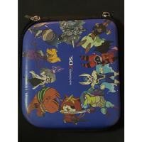 ราคา Yokai Watch Nintendo 2DS Case (Blue) (28013613761)