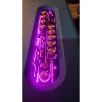 ราคา เพลท ดำกระจก tb21 -คาราราโอเกะ zk-amp โชวไฟ (24830825813)