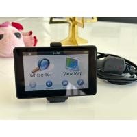 ราคา Garmin nüvi 3590LM Car GPS Device Navigation System Receiver *มือสอง* (23561178703)