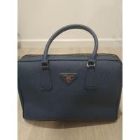 ราคา กระเป๋าแบรนด์ Prada 12 นิ้ว มีสายสะพายยาว (5151123555)