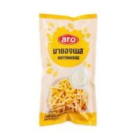 ราคา Aro มายองเนส 1000 กรัม เอโร่ (24422549300)