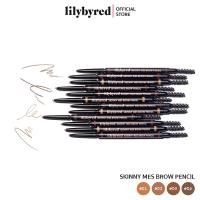 ราคา พร้อมส่ง! LILYBYRED SKINNY MES BROW PENCIL (19228720385)
