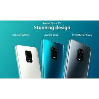 ราคา Redmi Note9s แรม6 รอม 128G. เครื่องใหม่ ประกันศูนย์ (6733857449)