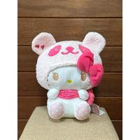 ราคา ตุ๊กตาคิตตี้แพนด้าตาปักป้ายห้อย (26754688691)