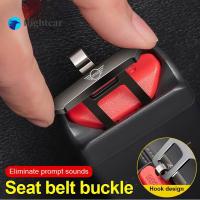 ราคา 1/2pcs Mini Car Seat Belt Extender Mini Mini Cooper Countryman Clubman Mini Cooper S One d F54 F56 F60 R56 R60 สังกะสีอัลลอยด์เข็มขัดนิรภัยท่อไอเสียอุปกรณ์เสริม (27673587562)