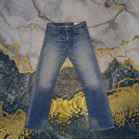 ราคา Gap Jeans 1969 Slim Fit Straight (41462861916)