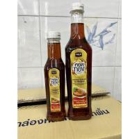 ราคา น้ำปลาหยดทอง/ตราชิ้นสุฟู้ดส์/หยดทองน้ำปลาแท้ (15966819682)