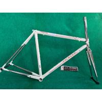 ราคา เฟรมจักรยาน Colnago master คอลแลบกับ adidas ของแท้ในโลกมีเพียง105เฟรม size52 (22675066785)