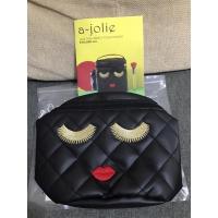ราคา New กระเป๋าเครื่องสำอางจาก A-jolie แท้ (21019258287)