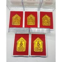 ราคา ขุนแผนมหาเสนห์ หลวงปู่ลอง วัดวิเวกวายุพัด (16867990045)