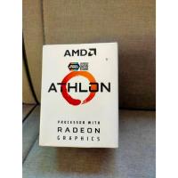 ราคา CPU AMD athlon 3000G (23647648880)