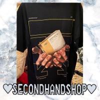 ราคา เสื้อ Off-White ดำ (5116940133)