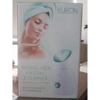 ราคา KURON Nano-Ion Facial Steamer (4702995114)