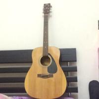 ราคา กีต้าร์โปร่ง YAMAHA F310 (244426045)