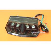 ราคา ไฟท้าย Msx Lambo ใส่MSX 125 MSX SF GPX DEMON ใส่รถ CB650F CB150R แปลงปลั๊ก ราคา450 (925900138)