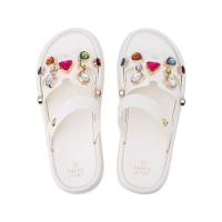 ราคา JELLY BUNNY รองเท้าแตะ SUZANA รุ่น B25SLSI083 (44359781697)