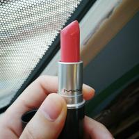 ราคา Mac lipstick Vegas volt (157098119)