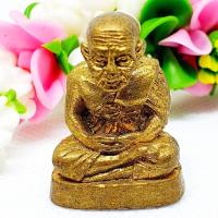 ราคา รูปหล่อ หลวงปู่ทวด รุ่นแรก วัดพะโคะ เนื้อทองเหลืองกะไหล่ทอง บูชาเสริมความแคล้วคลาดปลอดภัยเดินทางไปไหนสบายใจหายห่วง (17121852028)