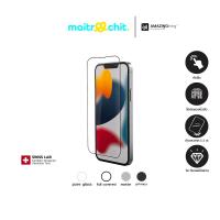 ราคา AMAZINGthing รุ่น Radix Glass ฟิล์มกระจกกันรอยสำหรับ iPhone 13 / 13 Pro / 13 Pro Max (11850478959)