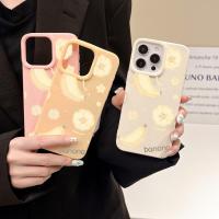ราคา พร้อมส่งในไทย เคสไอโฟน 11 12 13 14 15 16Plus 16Pro 16Promax banana การ์ตูน เคสซีลกันน้ํา สําหรับ iPhone 6 7 8 X XR XS (27261648831)