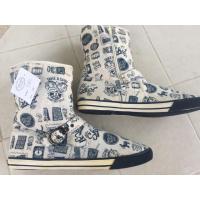 ราคา รองเท้ามือสอง กันหิมะ รองเท้าบูท สภาพ80% (120237997)